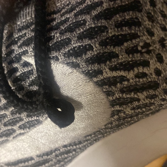 Nike Flyknit Roshe Run Size 11.5 - Picture 6 of 6